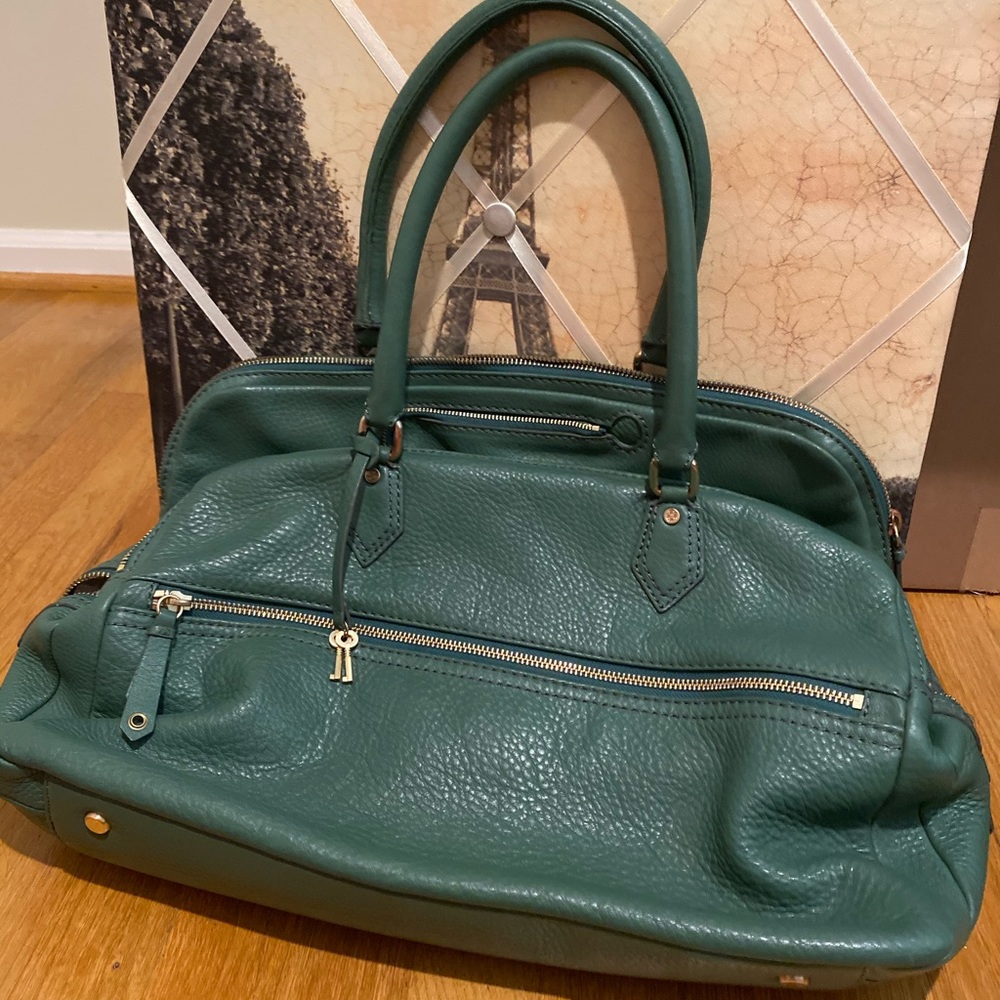 Cole Haan Bag large bag great for travel